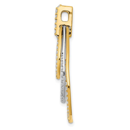 High Quality Luxury Pendant for Women by Ryan Jonathan Fine Jewelry