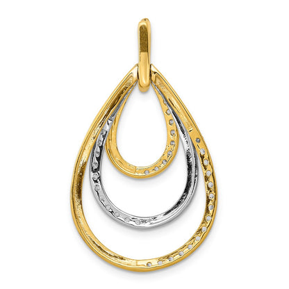 High Quality Luxury Pendant for Women by Ryan Jonathan Fine Jewelry