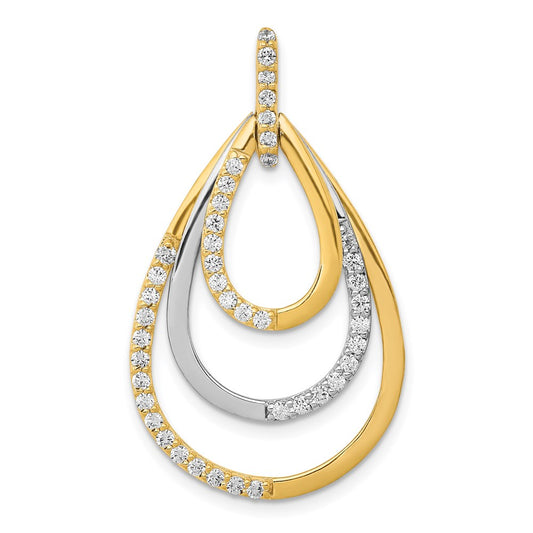 High Quality Luxury Pendant for Women by Ryan Jonathan Fine Jewelry
