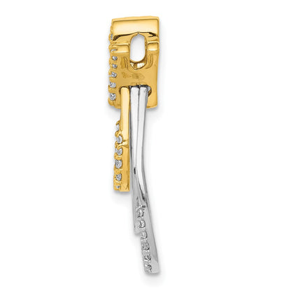 High Quality Luxury Pendant for Women by Ryan Jonathan Fine Jewelry