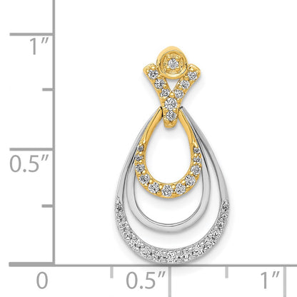 High Quality Luxury Pendant for Women by Ryan Jonathan Fine Jewelry