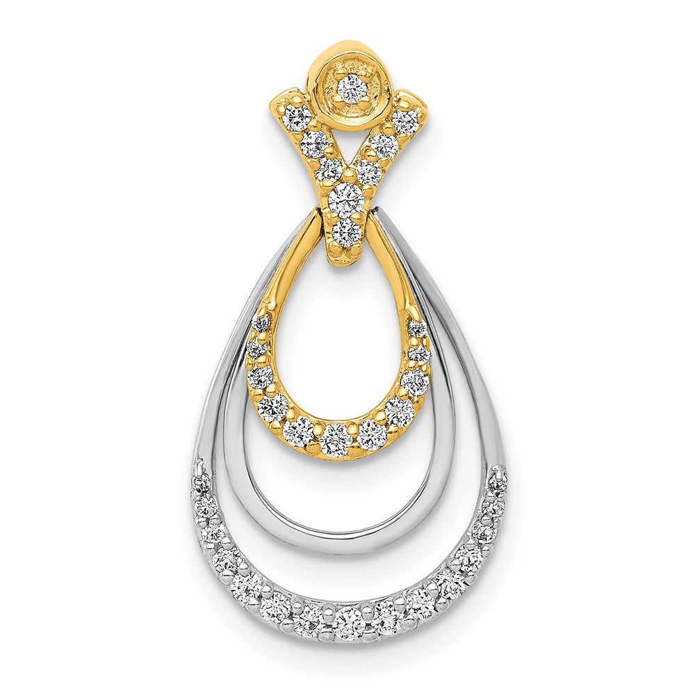 High Quality Luxury Pendant for Women by Ryan Jonathan Fine Jewelry