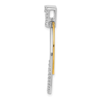 High Quality Luxury Pendant for Women by Ryan Jonathan Fine Jewelry