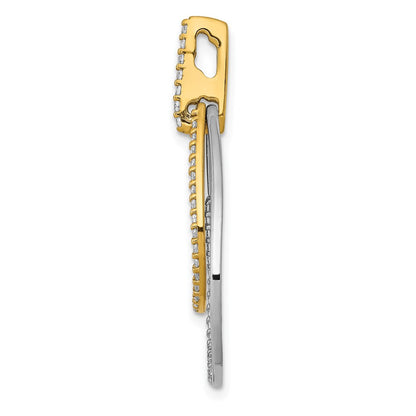 High Quality Luxury Pendant for Women by Ryan Jonathan Fine Jewelry