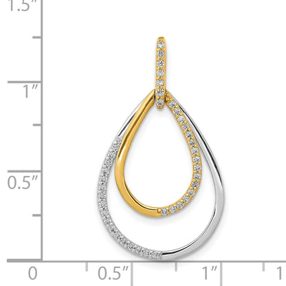 High Quality Luxury Pendant for Women by Ryan Jonathan Fine Jewelry