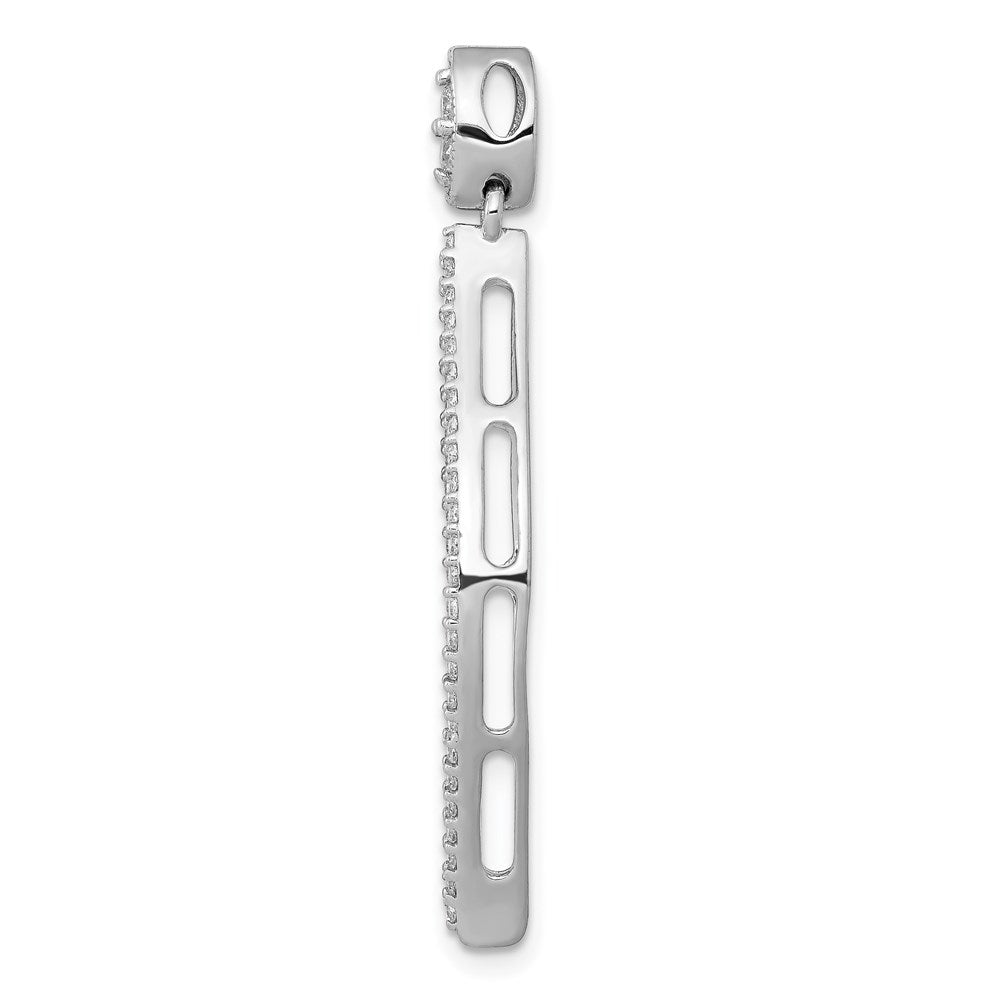 High Quality Luxury Pendant for Women by Ryan Jonathan Fine Jewelry