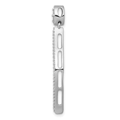 High Quality Luxury Pendant for Women by Ryan Jonathan Fine Jewelry