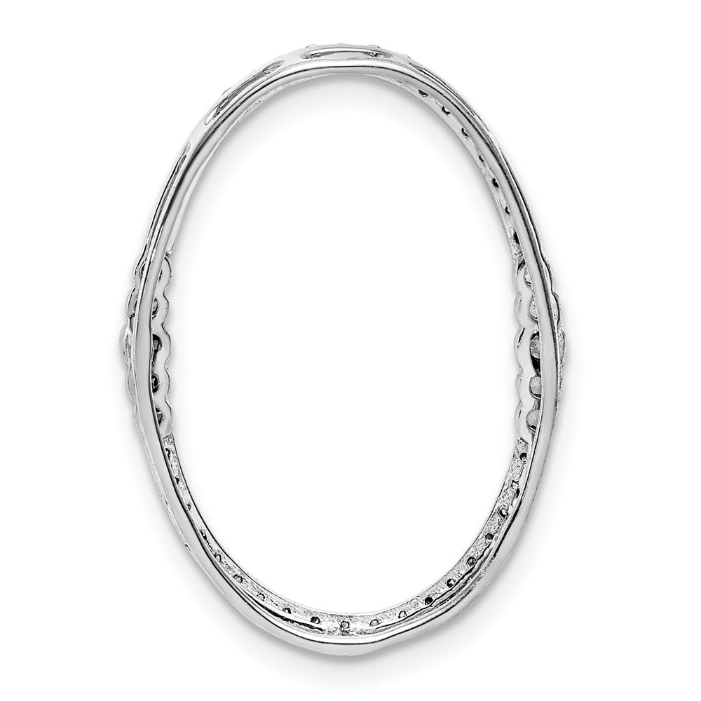 High Quality Luxury Pendant for Women by Ryan Jonathan Fine Jewelry