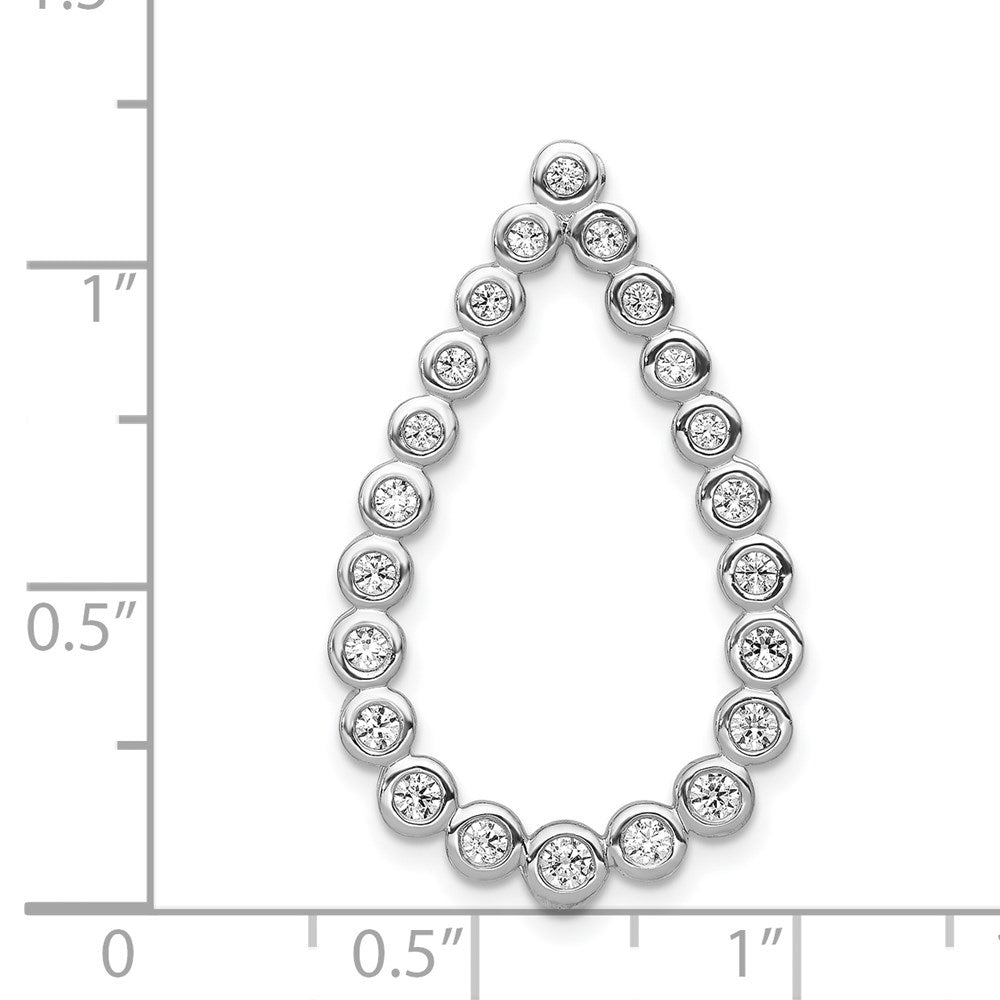High Quality Luxury Pendant for Women by Ryan Jonathan Fine Jewelry