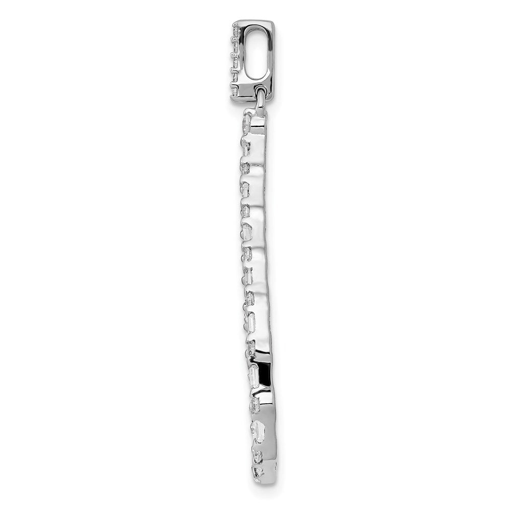 High Quality Luxury Pendant for Women by Ryan Jonathan Fine Jewelry