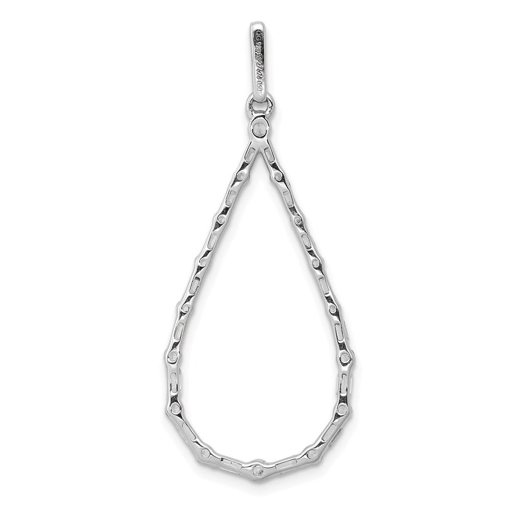 High Quality Luxury Pendant for Women by Ryan Jonathan Fine Jewelry