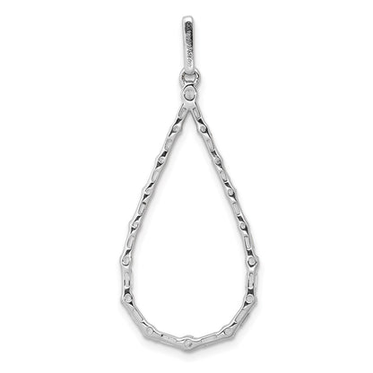 High Quality Luxury Pendant for Women by Ryan Jonathan Fine Jewelry