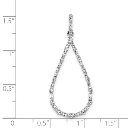 High Quality Luxury Pendant for Women by Ryan Jonathan Fine Jewelry