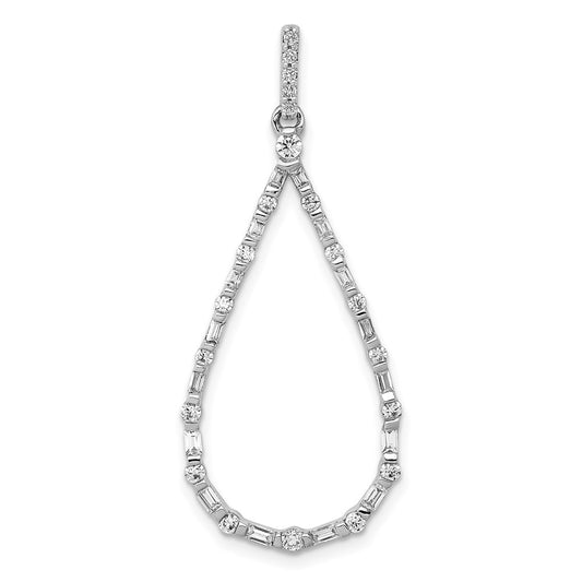 High Quality Luxury Pendant for Women by Ryan Jonathan Fine Jewelry