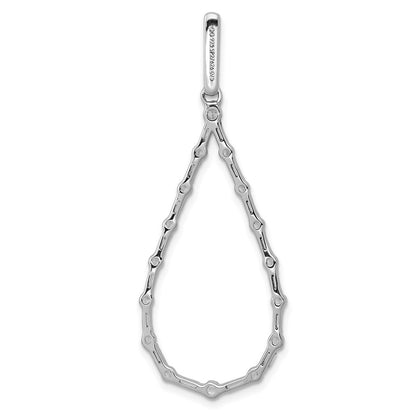 High Quality Luxury Pendant for Women by Ryan Jonathan Fine Jewelry