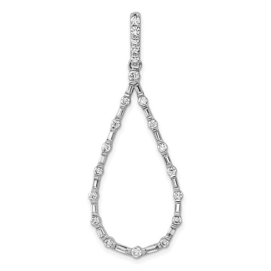 High Quality Luxury Pendant for Women by Ryan Jonathan Fine Jewelry