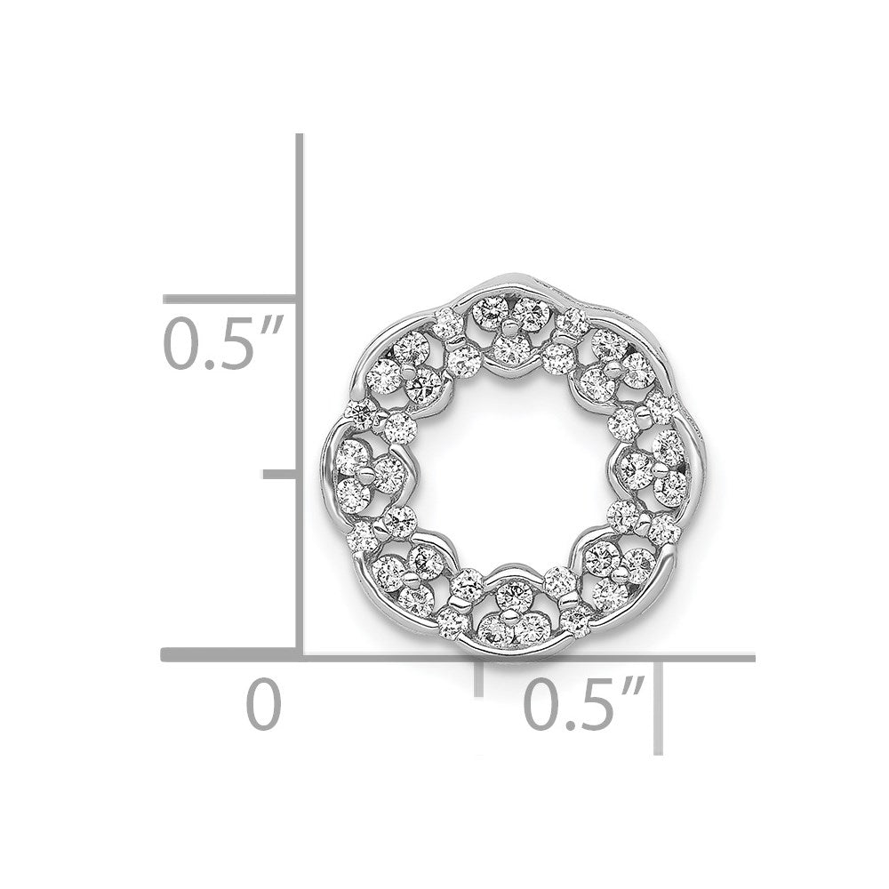 High Quality Luxury Pendant for Women by Ryan Jonathan Fine Jewelry