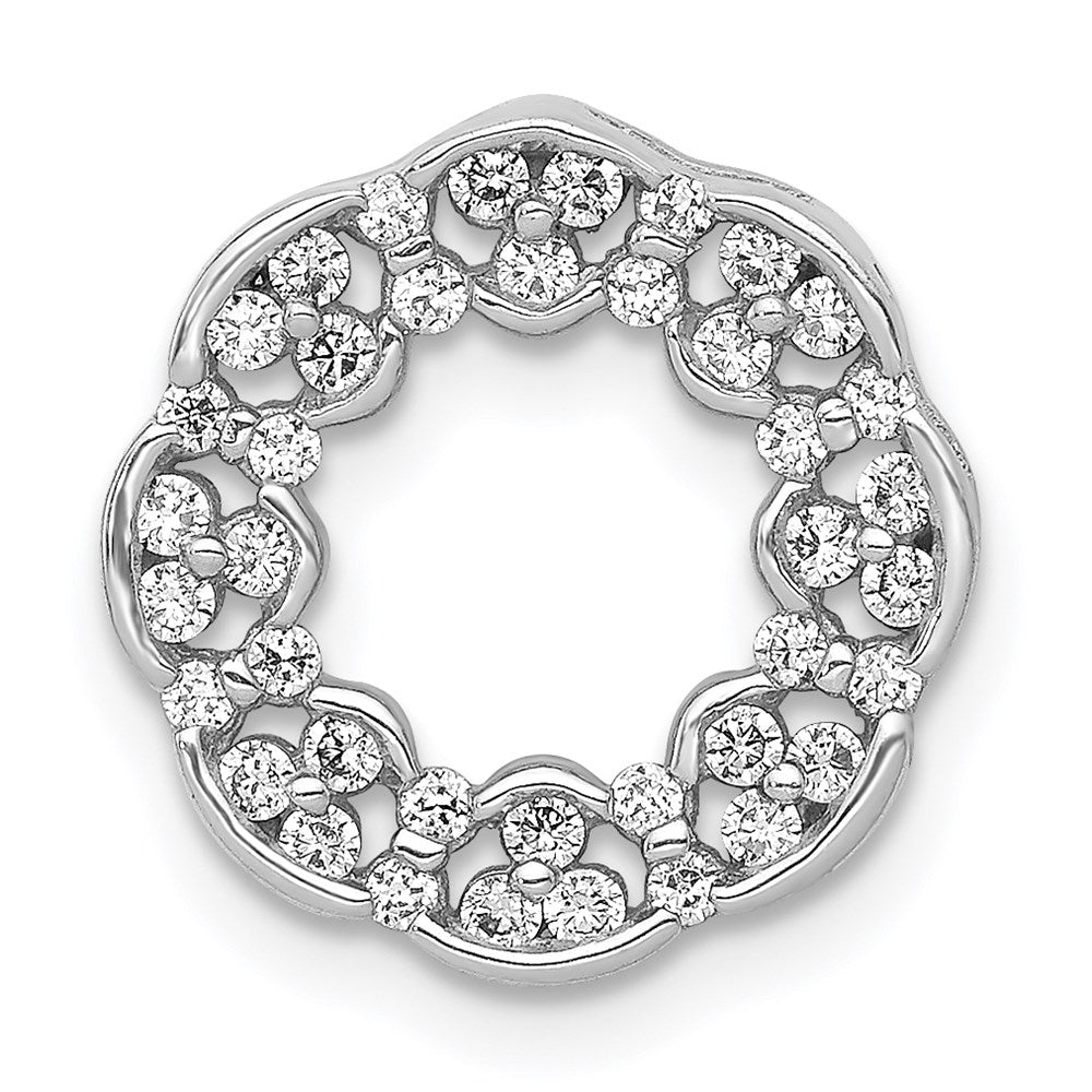 High Quality Luxury Pendant for Women by Ryan Jonathan Fine Jewelry