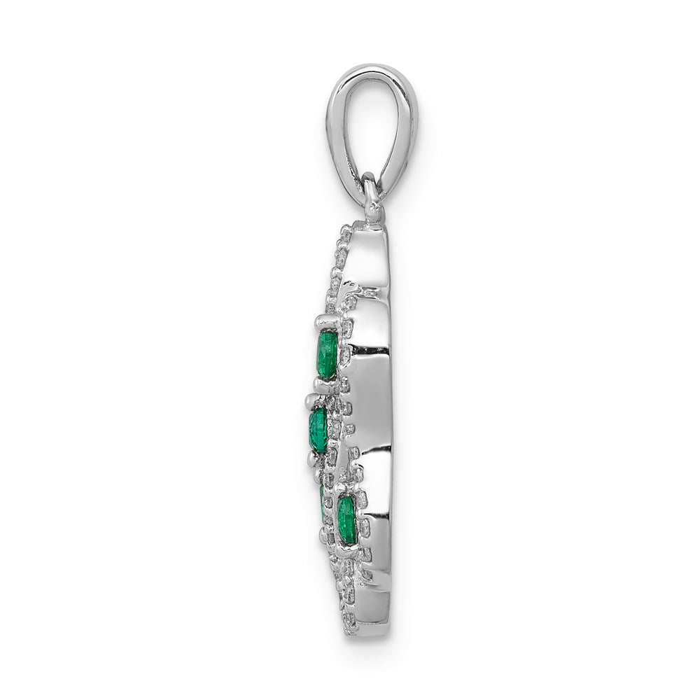 High Quality Luxury Pendant for Women by Ryan Jonathan Fine Jewelry