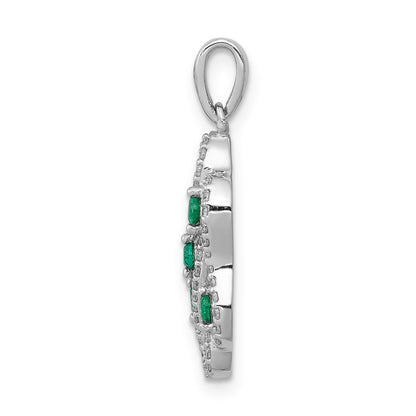 High Quality Luxury Pendant for Women by Ryan Jonathan Fine Jewelry