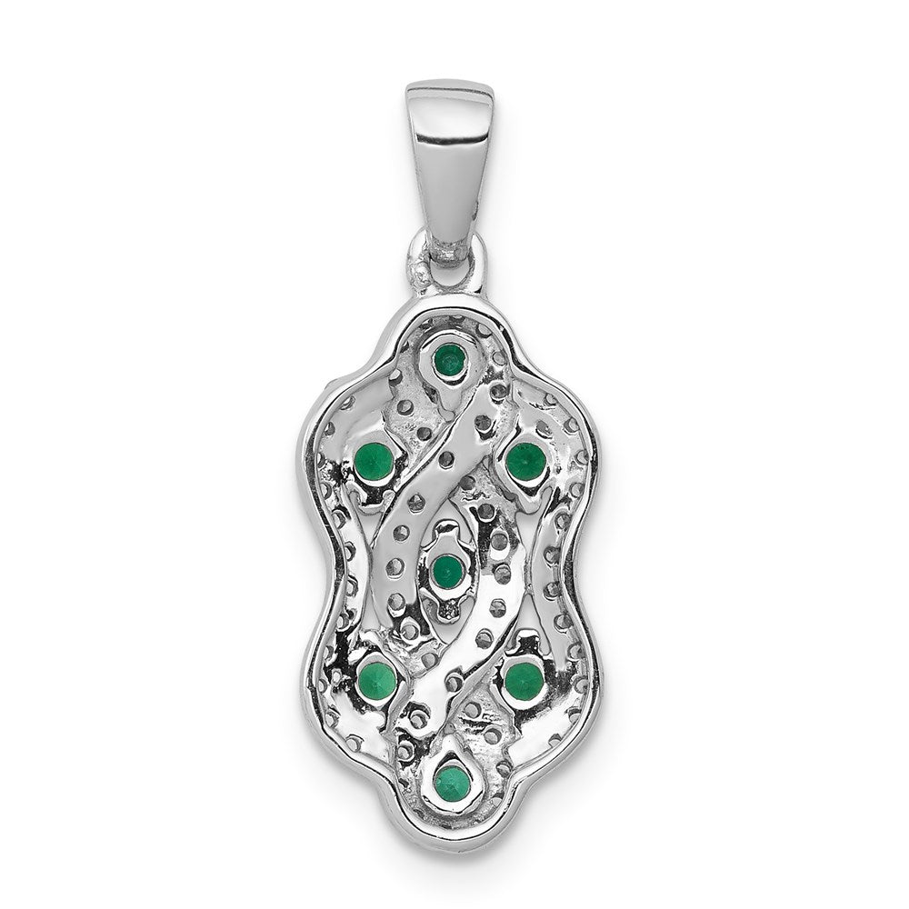 High Quality Luxury Pendant for Women by Ryan Jonathan Fine Jewelry