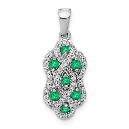 High Quality Luxury Pendant for Women by Ryan Jonathan Fine Jewelry