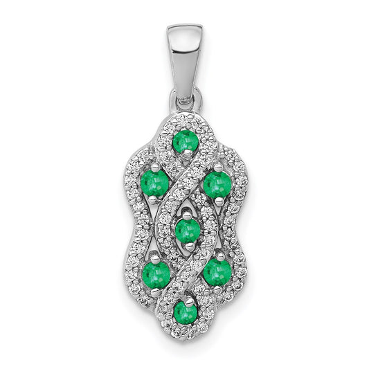 High Quality Luxury Pendant for Women by Ryan Jonathan Fine Jewelry