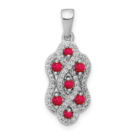 High Quality Luxury Pendant for Women by Ryan Jonathan Fine Jewelry