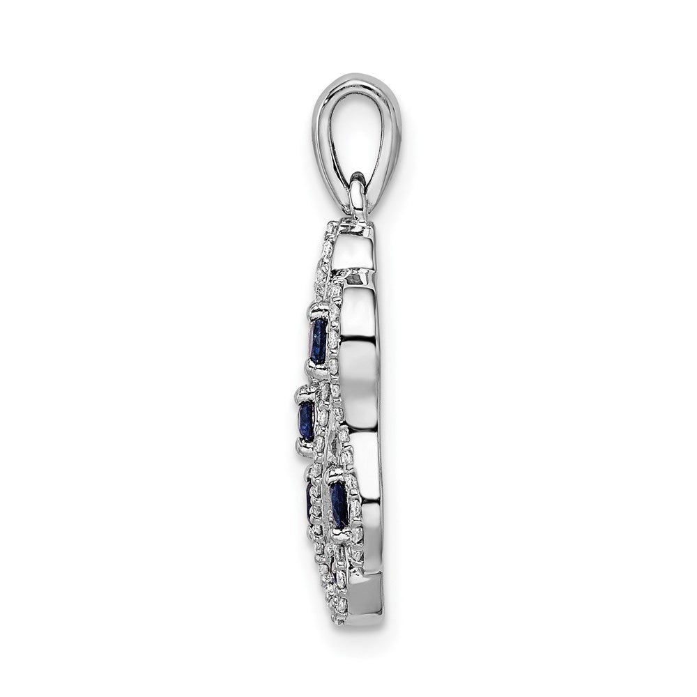 High Quality Luxury Pendant for Women by Ryan Jonathan Fine Jewelry