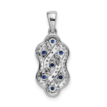 High Quality Luxury Pendant for Women by Ryan Jonathan Fine Jewelry