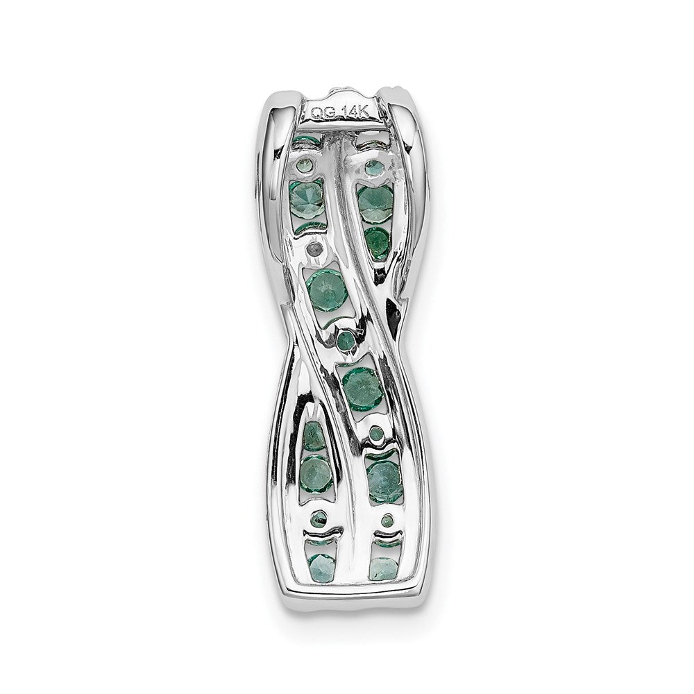 High Quality Luxury Pendant for Women by Ryan Jonathan Fine Jewelry