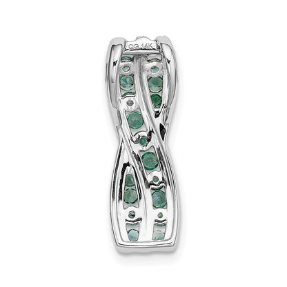 High Quality Luxury Pendant for Women by Ryan Jonathan Fine Jewelry
