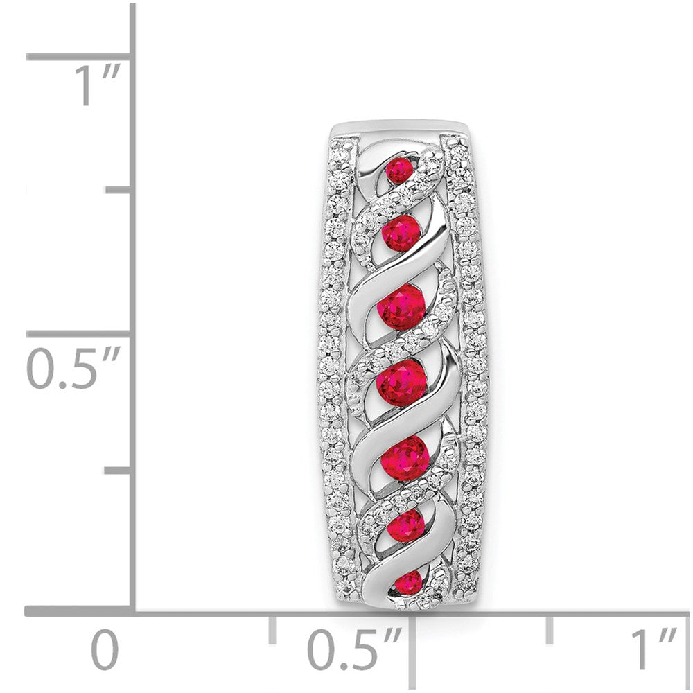 High Quality Luxury Pendant for Women by Ryan Jonathan Fine Jewelry