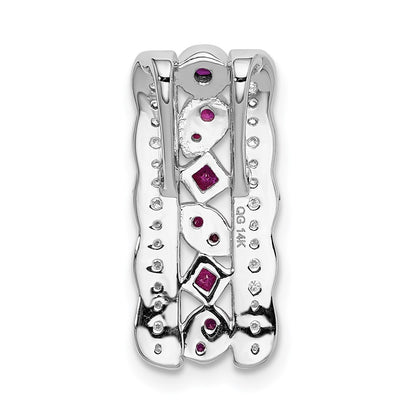 High Quality Luxury Pendant for Women by Ryan Jonathan Fine Jewelry
