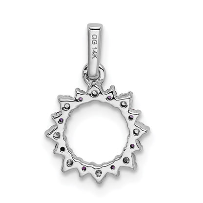 High Quality Luxury Pendant for Women by Ryan Jonathan Fine Jewelry