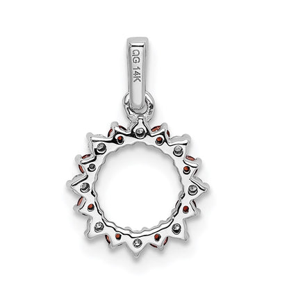 High Quality Luxury Pendant for Women by Ryan Jonathan Fine Jewelry