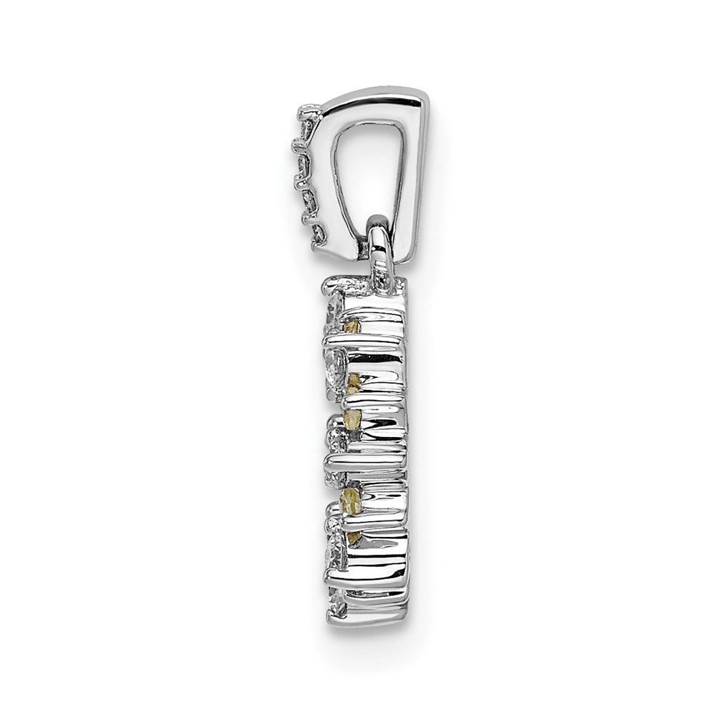 High Quality Luxury Pendant for Women by Ryan Jonathan Fine Jewelry