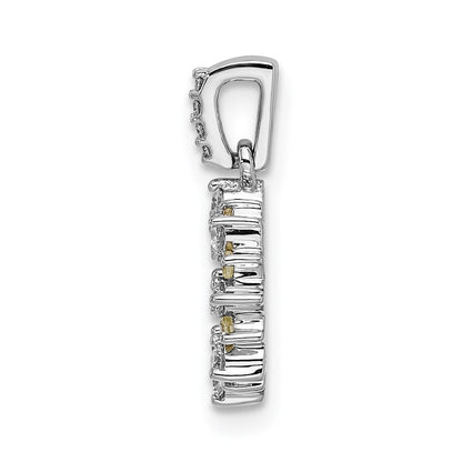High Quality Luxury Pendant for Women by Ryan Jonathan Fine Jewelry