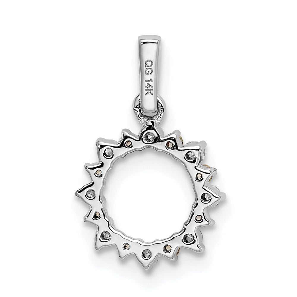 High Quality Luxury Pendant for Women by Ryan Jonathan Fine Jewelry