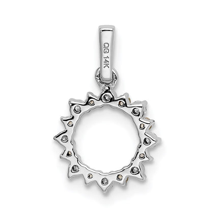 High Quality Luxury Pendant for Women by Ryan Jonathan Fine Jewelry
