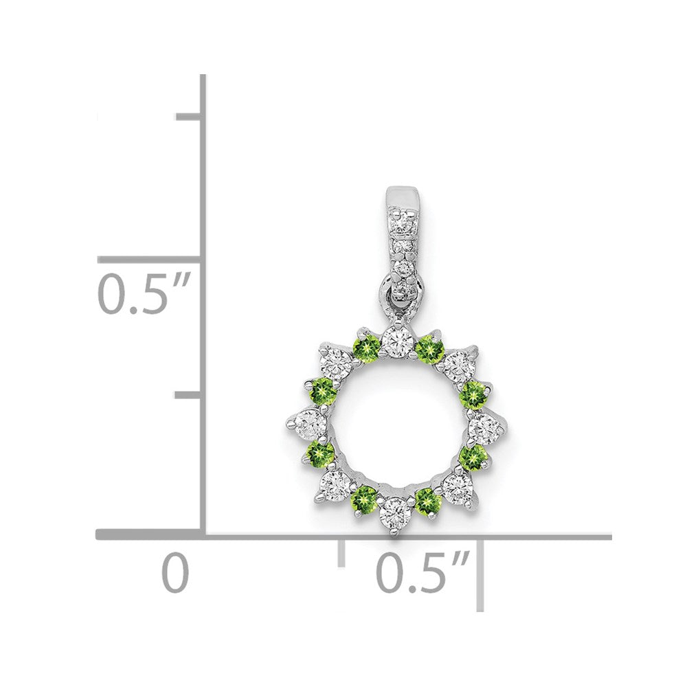 High Quality Luxury Pendant for Women by Ryan Jonathan Fine Jewelry