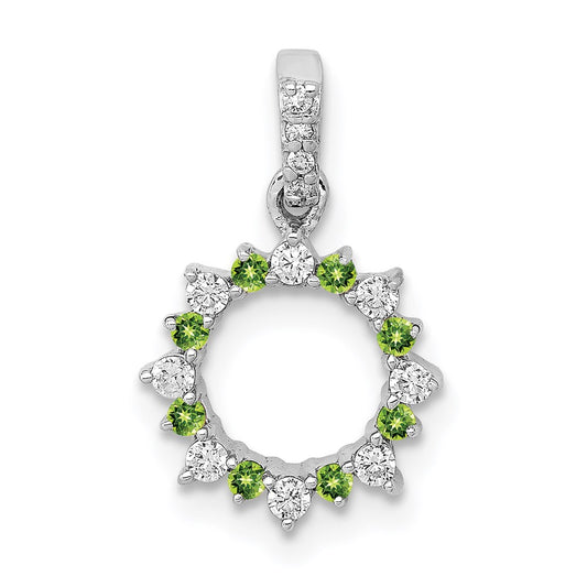 High Quality Luxury Pendant for Women by Ryan Jonathan Fine Jewelry
