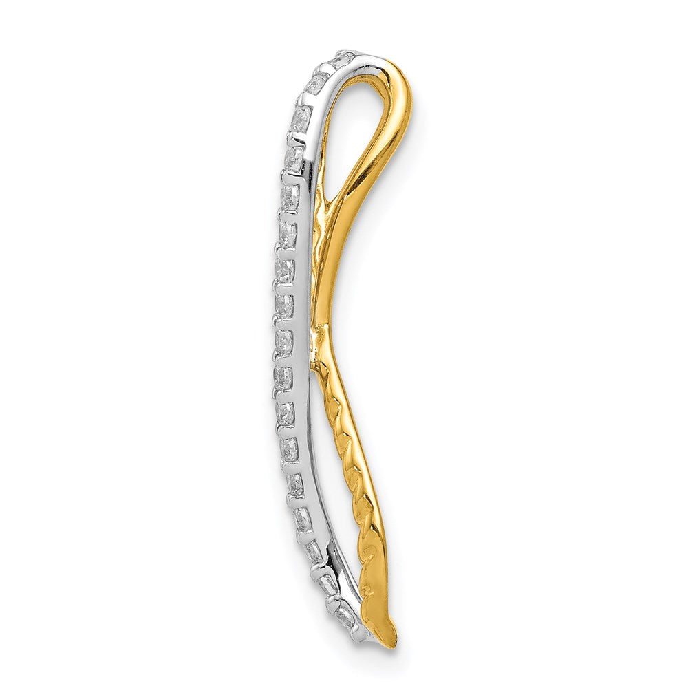 High Quality Luxury Pendant for Women by Ryan Jonathan Fine Jewelry