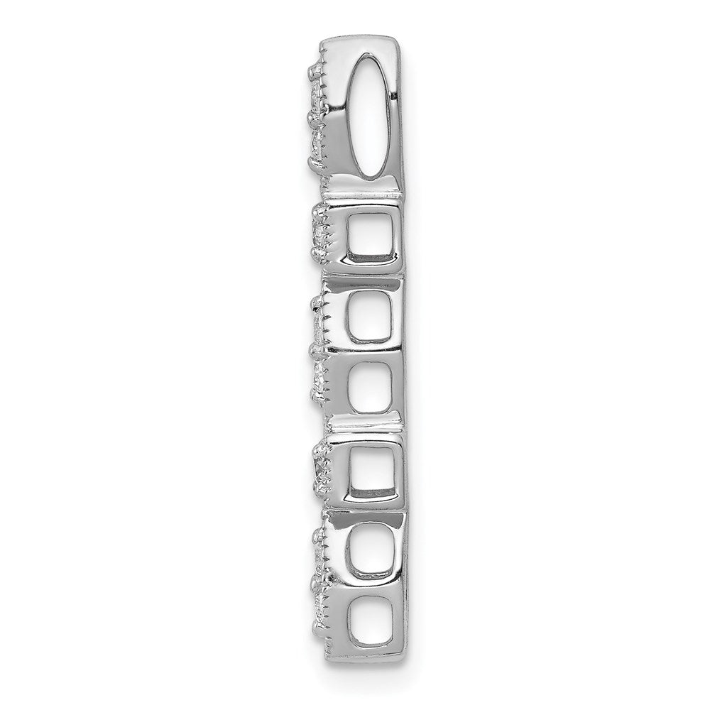 High Quality Luxury Pendant for Women by Ryan Jonathan Fine Jewelry