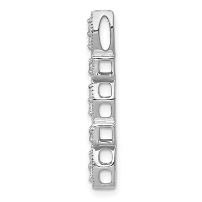 High Quality Luxury Pendant for Women by Ryan Jonathan Fine Jewelry