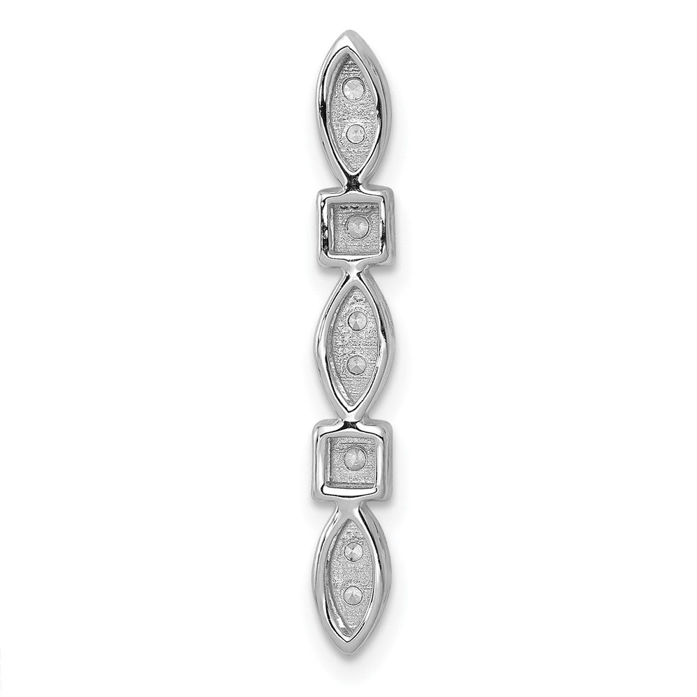 High Quality Luxury Pendant for Women by Ryan Jonathan Fine Jewelry