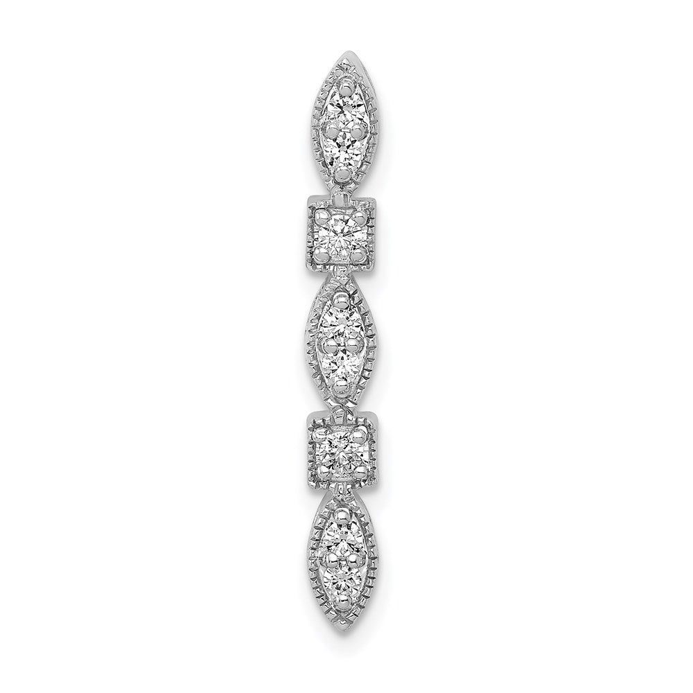 High Quality Luxury Pendant for Women by Ryan Jonathan Fine Jewelry