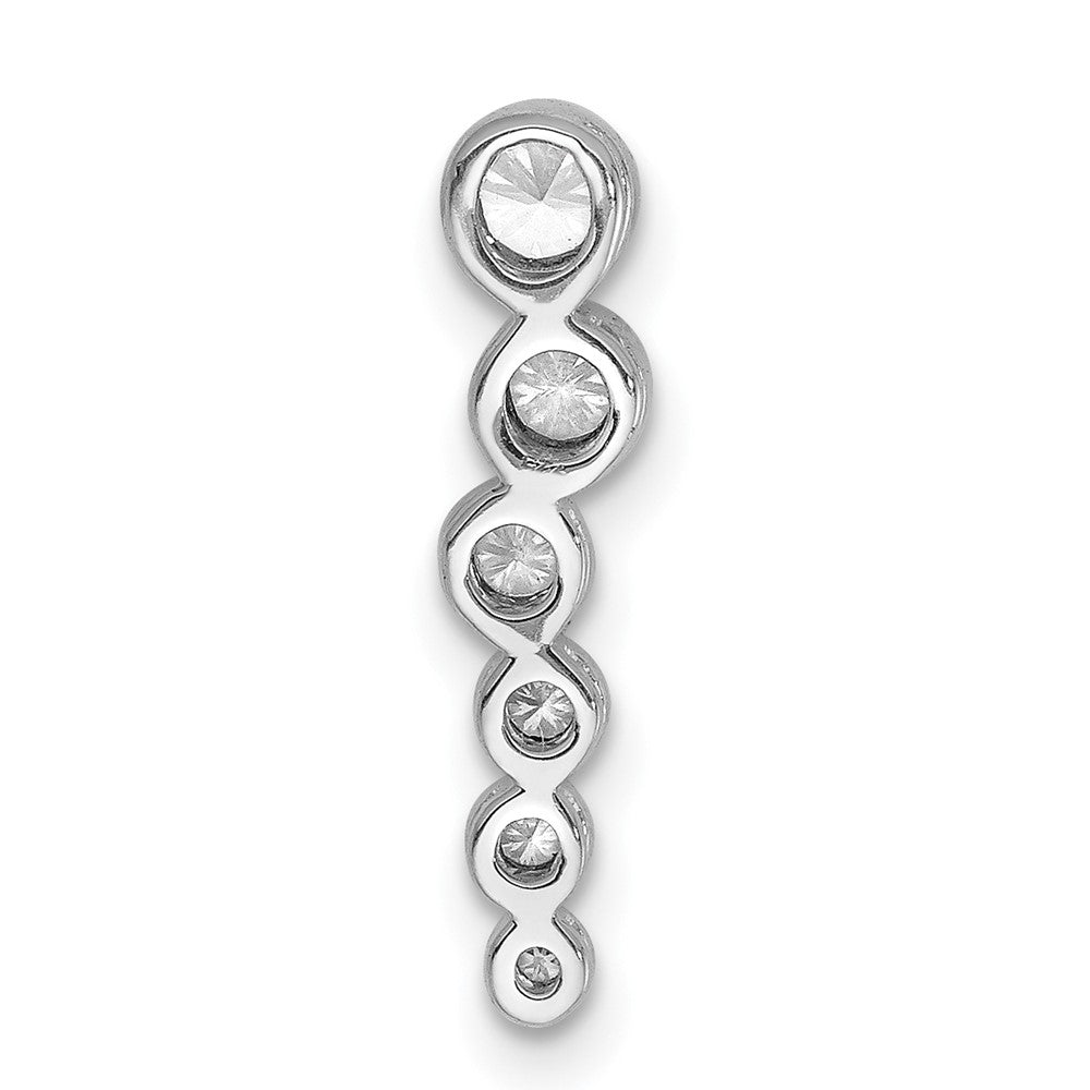 High Quality Luxury Pendant for Women by Ryan Jonathan Fine Jewelry