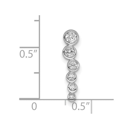 High Quality Luxury Pendant for Women by Ryan Jonathan Fine Jewelry
