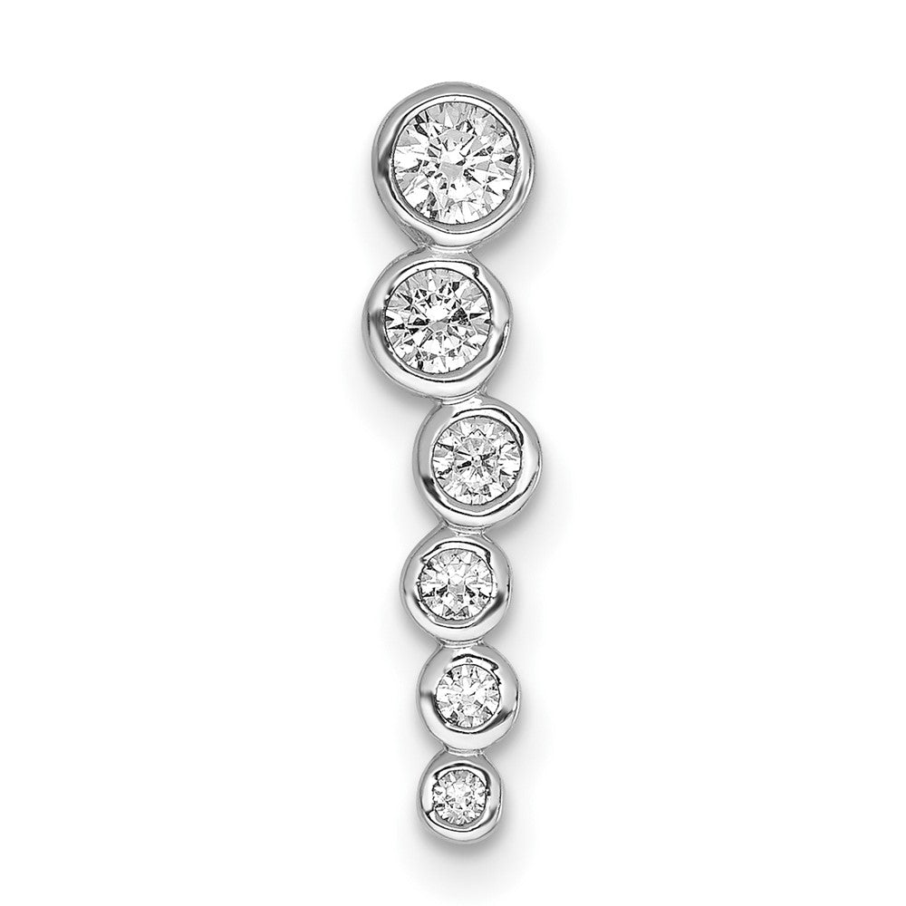 High Quality Luxury Pendant for Women by Ryan Jonathan Fine Jewelry